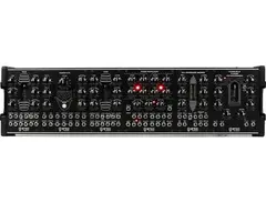 Erica Synths Fusion System II Eurorack Modular Synthesizer with Lid