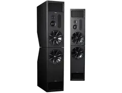 PMC BB6 XBD-A Twin 15 inch 3-way Reference Monitors