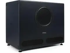 PMC twotwo.Sub2 10 inch Active Studio Subwoofer main image