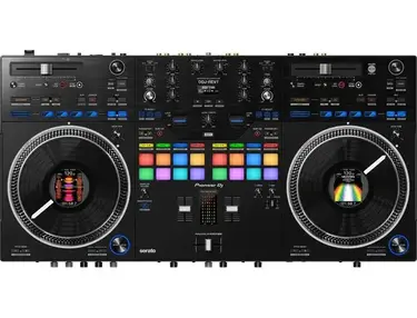 Pioneer DJ DDJ-REV7 2-deck Serato DJ Controller