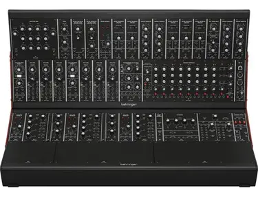 Behringer System 55 Complete Eurorack Modular Synthesizer