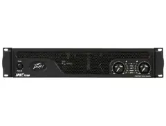 Peavey IPR2 7500 Power Amplifier