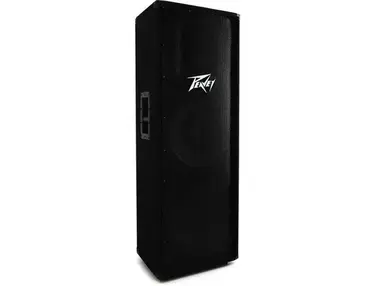 Peavey PV 215 1400W Dual 15 inch Passive Speaker