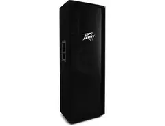 Peavey PV 215 1400W Dual 15 inch Passive Speaker main image