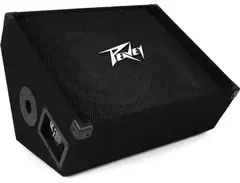 Peavey PV 12M 500W 12 inch 2-way Floor Monitor