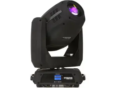 Chauvet DJ Intimidator Hybrid 140SR 140W Discharge Lamp Moving-head Wash/Spot
