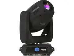 Chauvet DJ Intimidator Hybrid 140SR 140W Discharge Lamp Moving-head Wash/Spot main image
