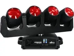 Chauvet DJ Intimidator Wave 360 IRC RGBW Rotating Wave Effect main image