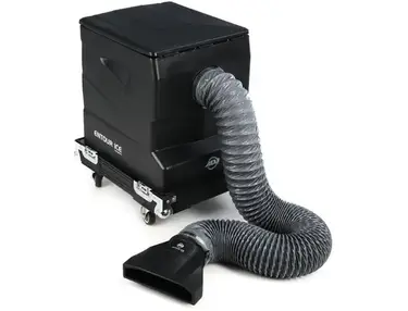 American DJ Entour Ice High-output Low-lying Fog Effect