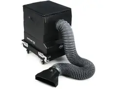 American DJ Entour Ice High-output Low-lying Fog Effect