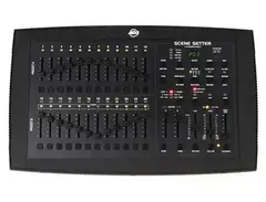 American DJ Scene Setter 24-ch DMX Dimming Console