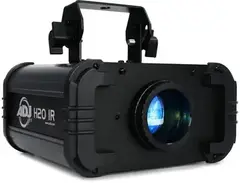 American DJ H2O LED IR 12W 5-Color LED Water Effect main image
