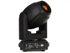American DJ Focus Spot 4Z 200W LED Moving-Head Spot