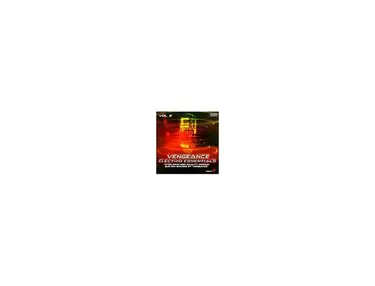 Vengeance Electro Essentials VOL 3