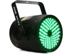 American DJ Startec Rayzer 2-in-1 LED & Laser Effect main image