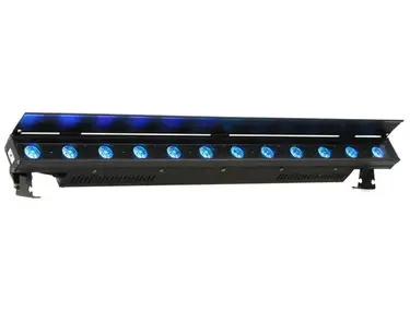 American DJ Ultra Hex Bar 12 12-LED RGBAW+UV Linear Bar