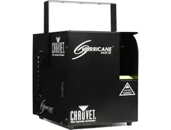 Chauvet DJ Hurricane Haze 2D DMX Haze Machine (1,200 CFM)