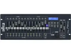 Chauvet DJ Obey 70 384-Ch DMX Lighting Controller
