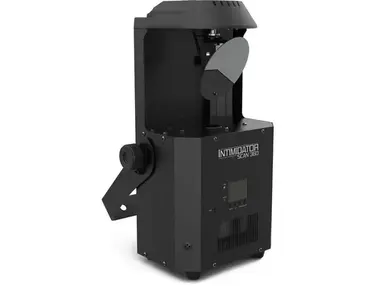 Chauvet DJ Intimidator Scan 360 100W LED Scanner Effect