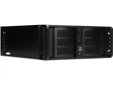 Sweetwater Custom Computing CS400 4U Professional Audio and Video Production Workstation