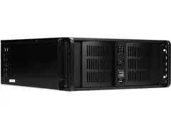 Sweetwater Custom Computing CS400 4U Professional Audio and Video Production Workstation main image