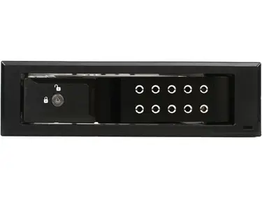 Sweetwater Custom Computing Hard Drive Bay
