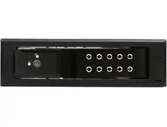 Sweetwater Custom Computing Hard Drive Bay main image