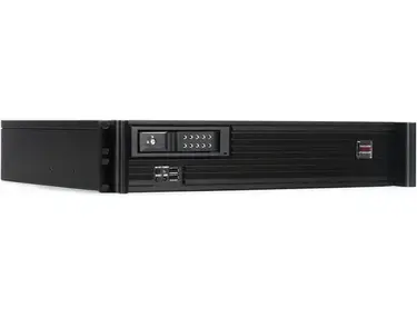 Sweetwater Custom Computing CS250 2U Professional Audio and Video Production Workstation