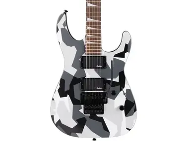 Jackson X Series Soloist SLX DX Electric Guitar