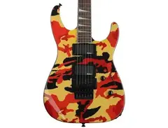 Jackson X Series Soloist SLX DX Electric Guitar main image