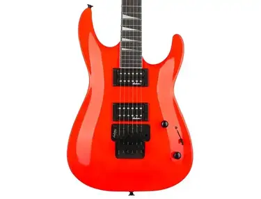 Jackson Dinky Arch Top JS32 DKA