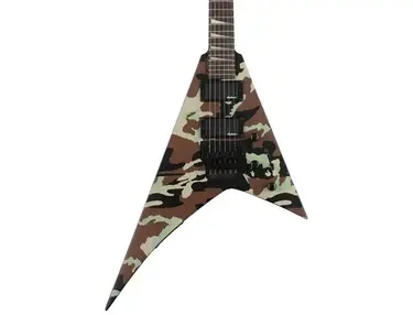 Jackson X Series Rhoads RRX24 Electric Guitar