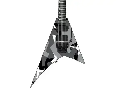 Jackson X Series Rhoads RRX24 Electric Guitar