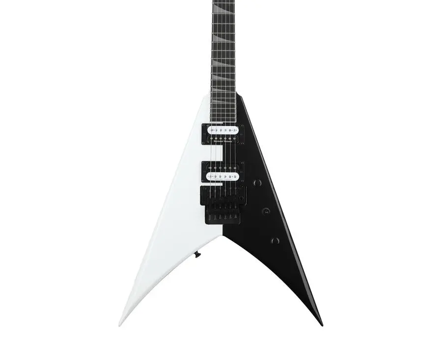 Jackson Pro Series King V - Two Face - What To Know & Where To Buy