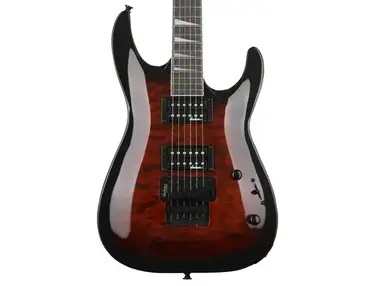 Jackson Dinky Arch Top JS32Q DKA