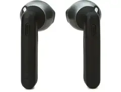 JBL Lifestyle Tune 225TWS In-Ear TWS Earbuds, Black main image