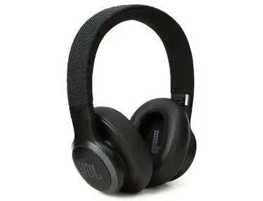 JBL Lifestyle Live 660NC Wireless Over-ear Noise-canceling Headphones