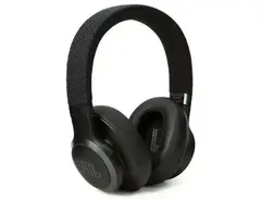 JBL Lifestyle Live 660NC Wireless Over-ear Noise-canceling Headphones main image