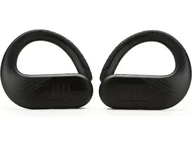 JBL Lifestyle Endurance Peak II - Black IPX7 True Wireless Earphones