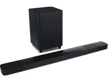JBL Lifestyle Bar 9.1 True Wireless Surround with Dolby Atmos