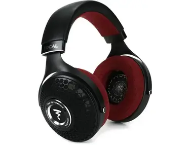 Focal Clear MG Pro Open-back Reference Studio Headphones