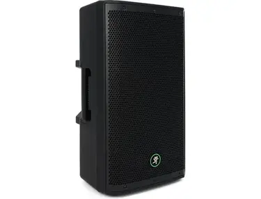 Mackie Thrash 212 1300-watt 12-inch Powered Loudspeaker
