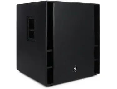 Mackie Thump18S 600W 18-inch Powered Subwoofer
