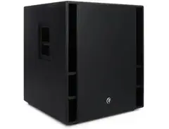 Mackie Thump18S 600W 18-inch Powered Subwoofer main image