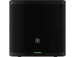 Mackie SR18S 18-inch 1600-watt Professional Powered Subwoofer main image