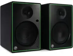Mackie CR8-XBT 8 inch Multimedia Monitors with Bluetooth main image
