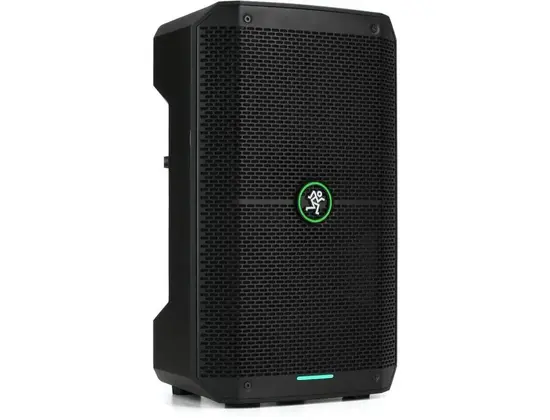 Mackie Thump GO Battery-powered Loudspeaker