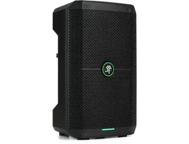 Mackie Thump GO Battery-powered Loudspeaker