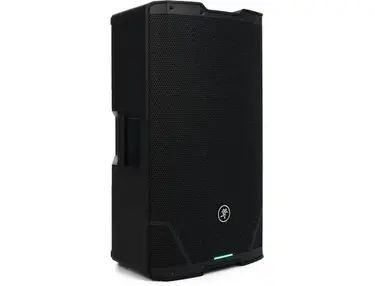 Mackie SRT215 15-inch 1600-watt Professional Powered Loudspeaker