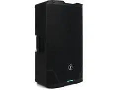 Mackie SRT215 15-inch 1600-watt Professional Powered Loudspeaker